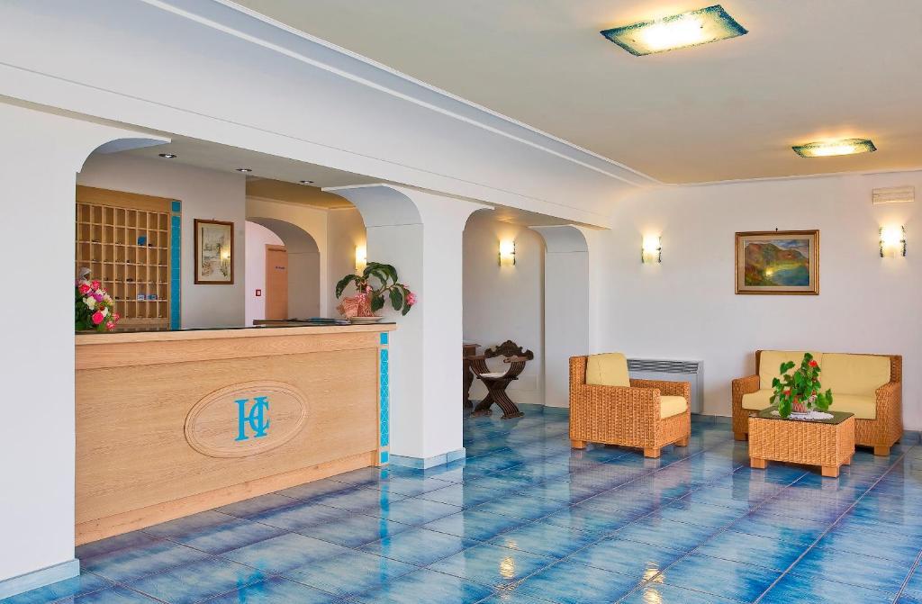 Hotel Citara 3*