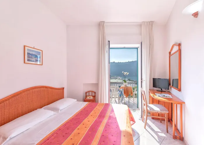 Hotel Citara