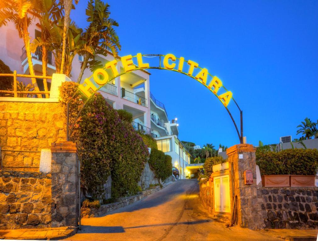 Hotel Citara