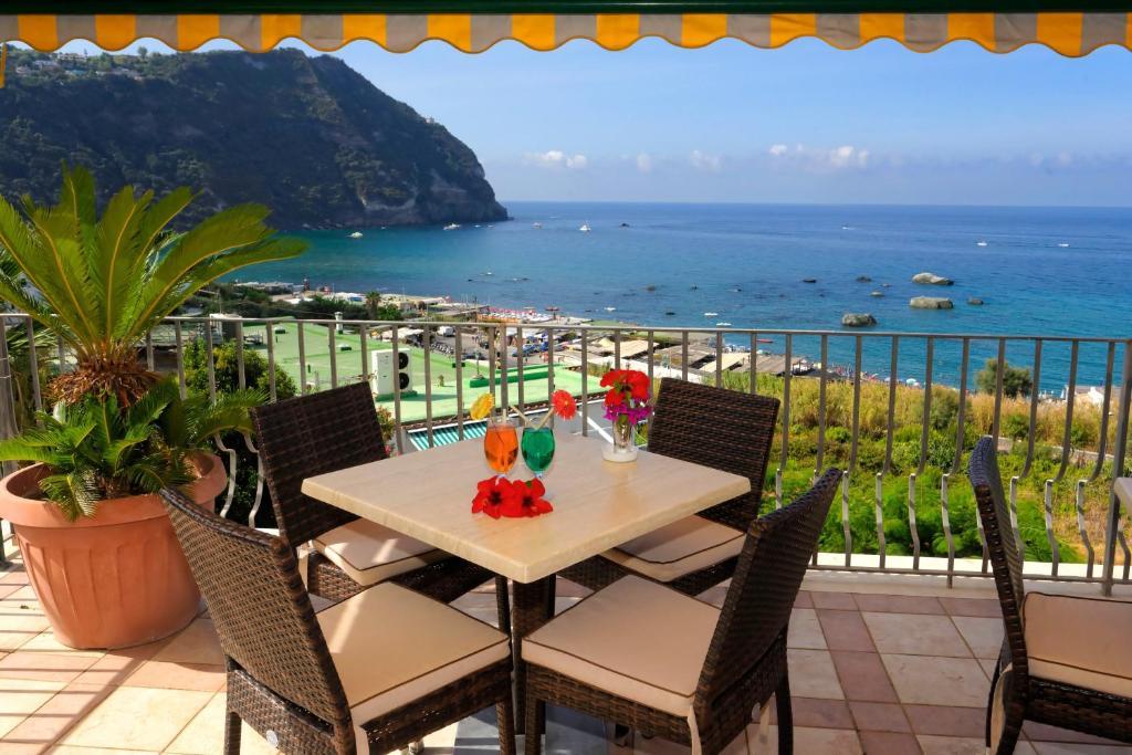 Citara 3* Forio di Ischia