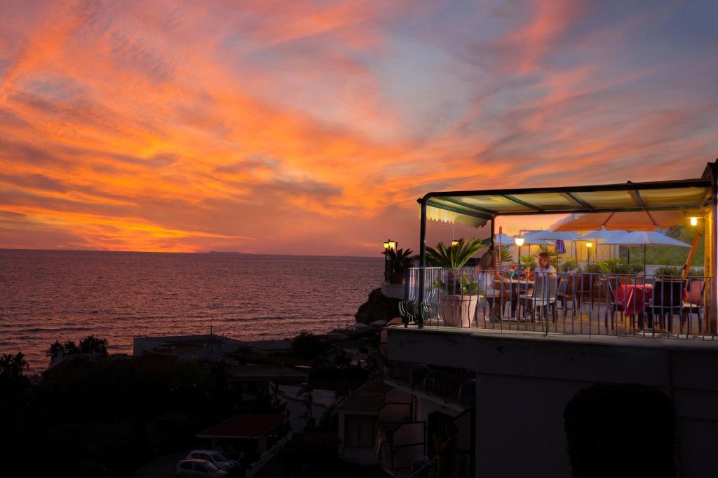 Hotel Citara Forio di Ischia