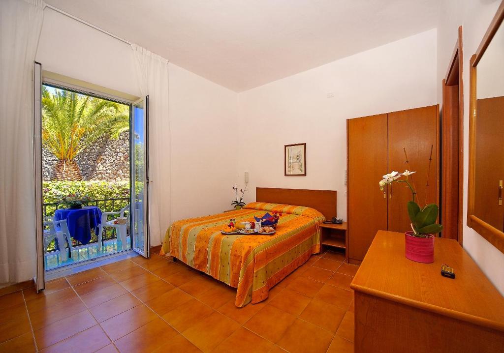Hotel Citara 3*