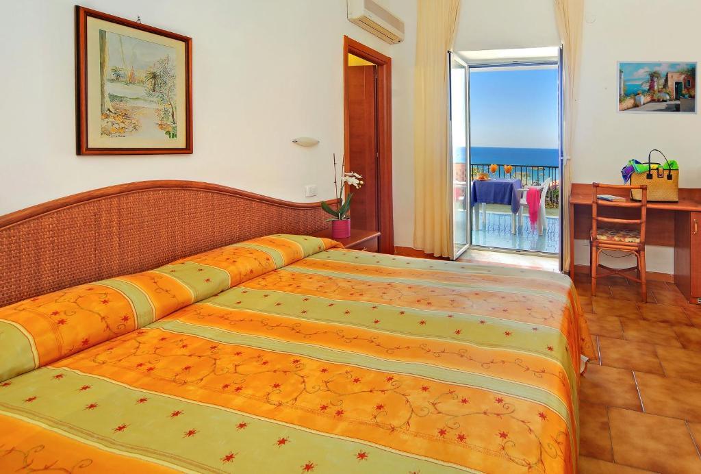 Hotel Citara Forio di Ischia