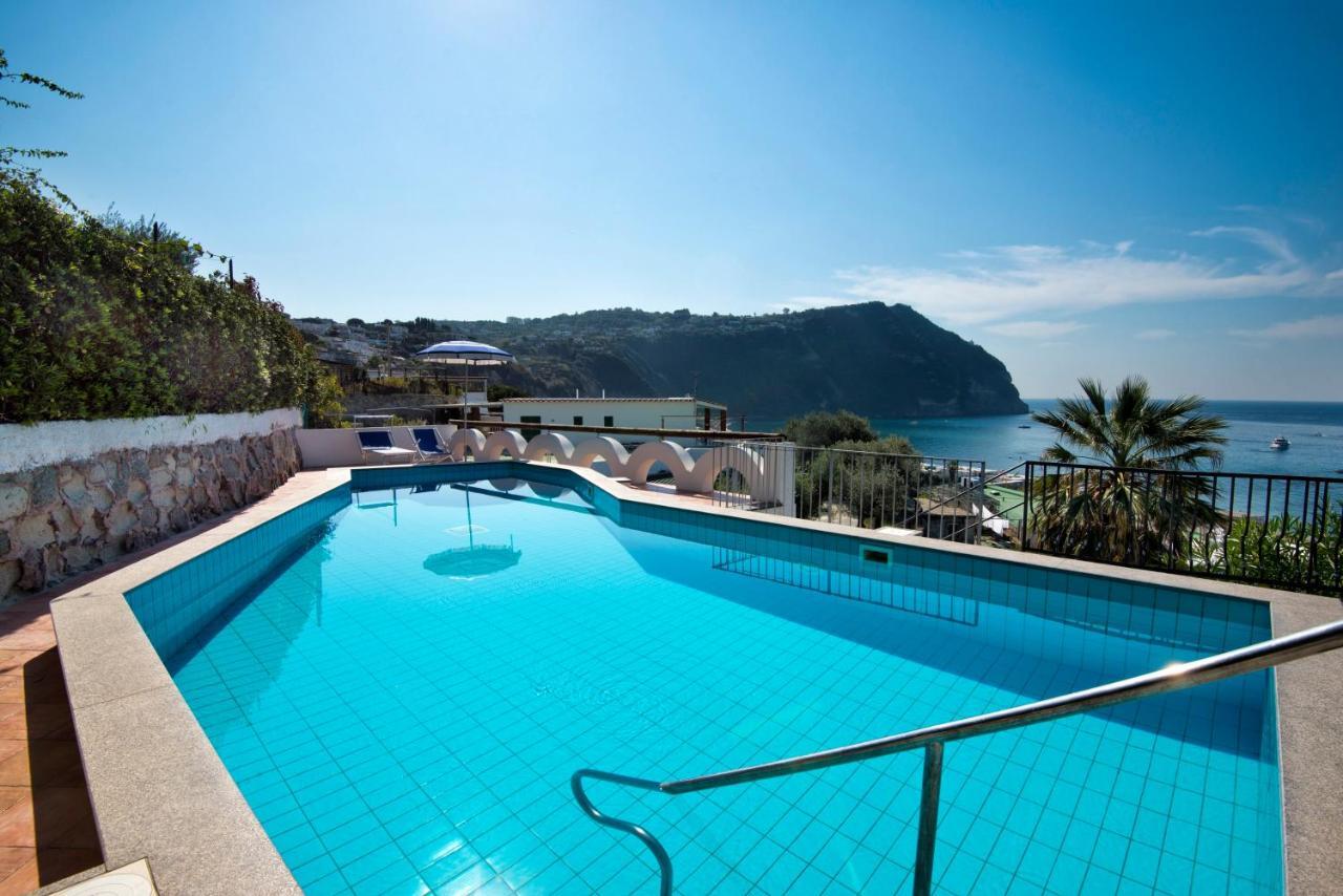 Citara Hotel