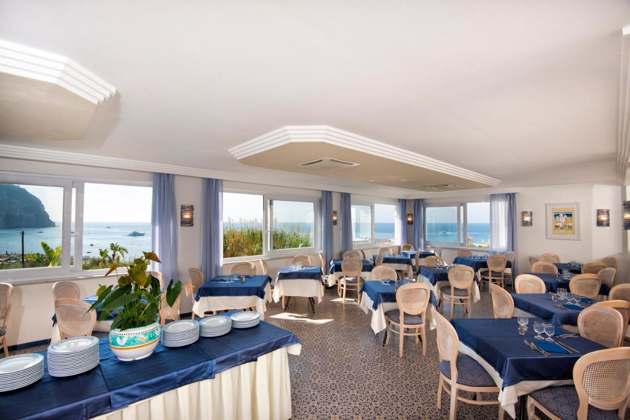 Citara 3* Forio di Ischia