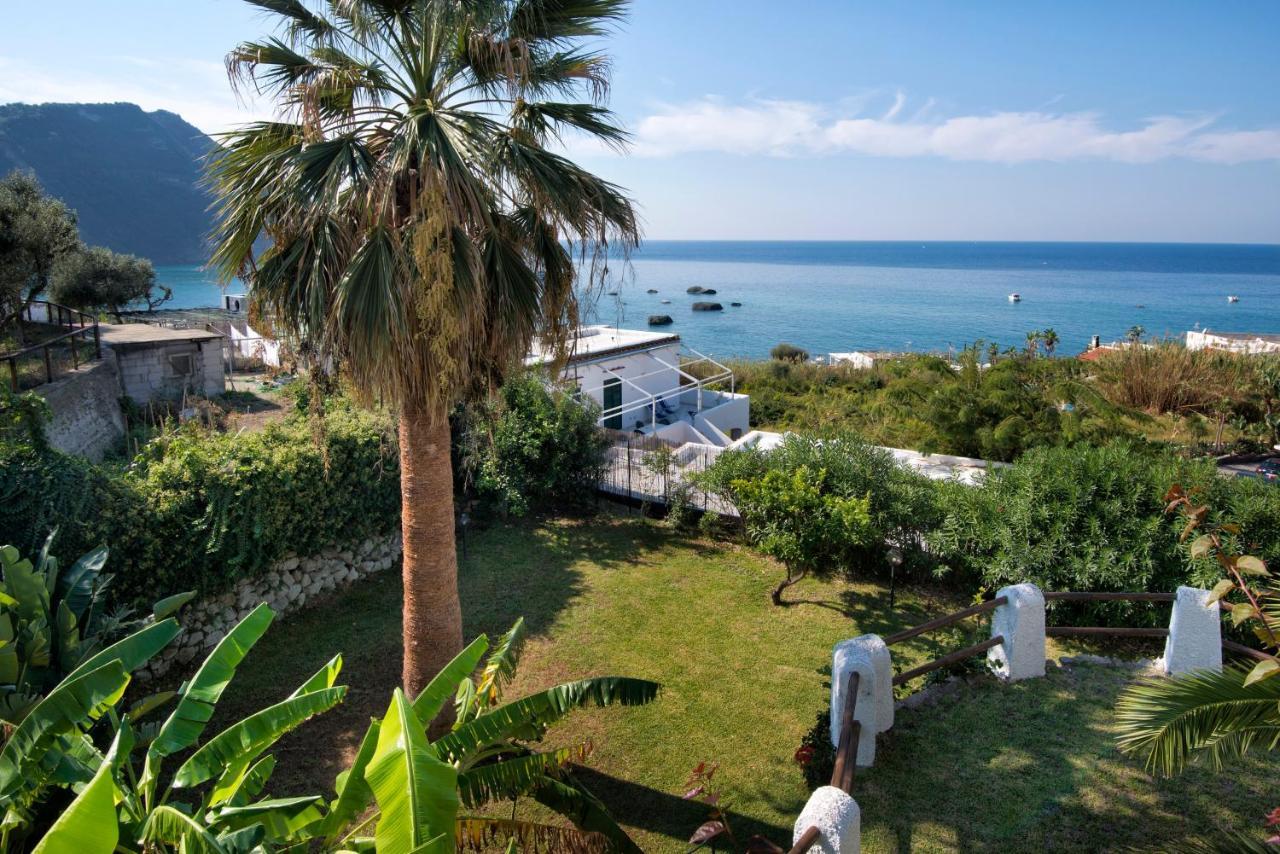Citara Hotel Forio di Ischia